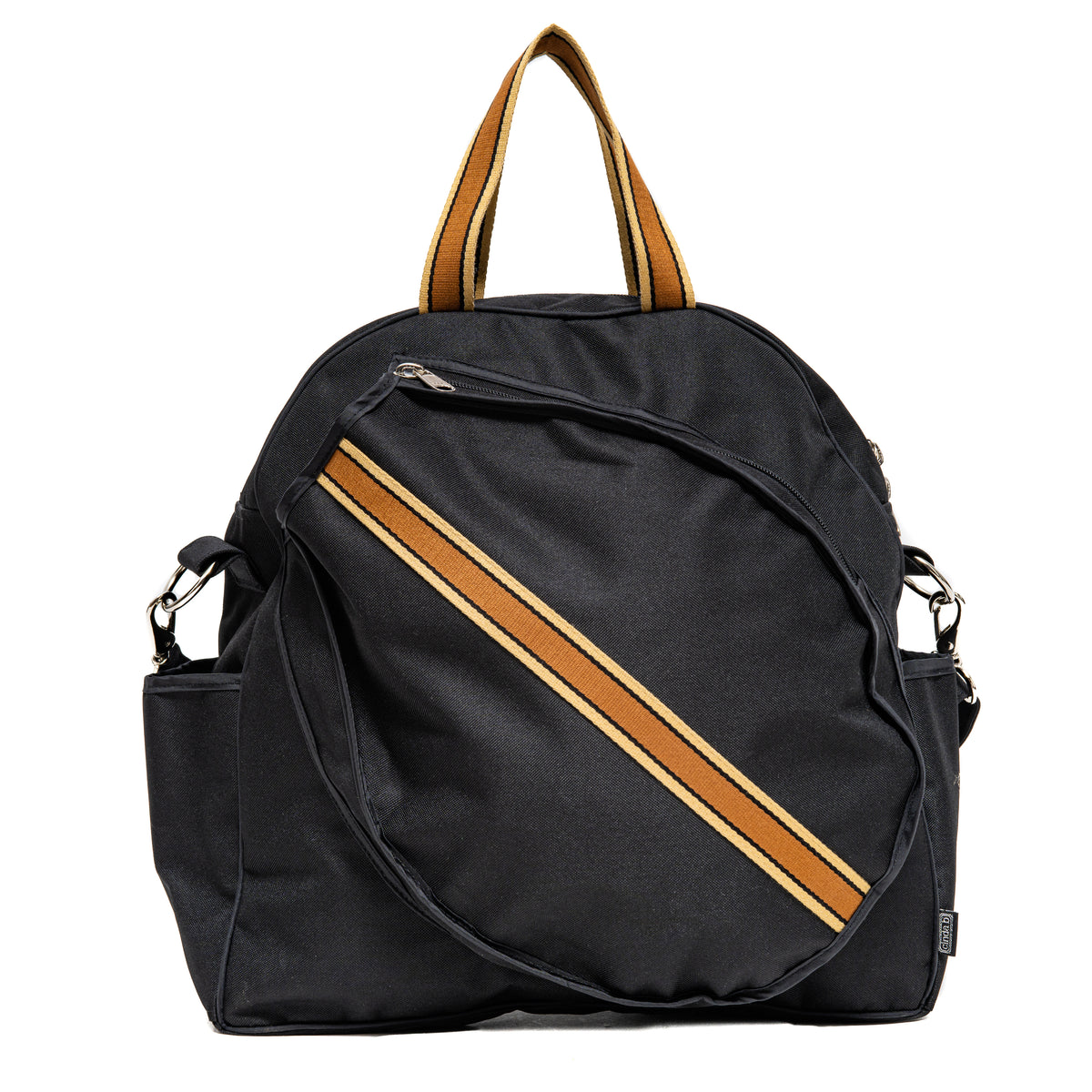 B Fab Tennis Tote