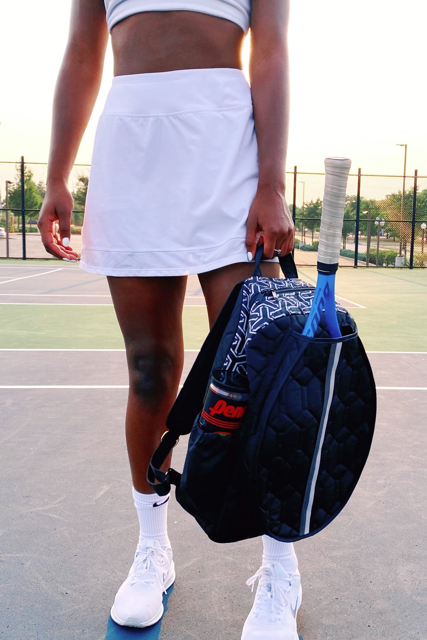 This Is the Best Logo-Free Tennis Bag - Airows