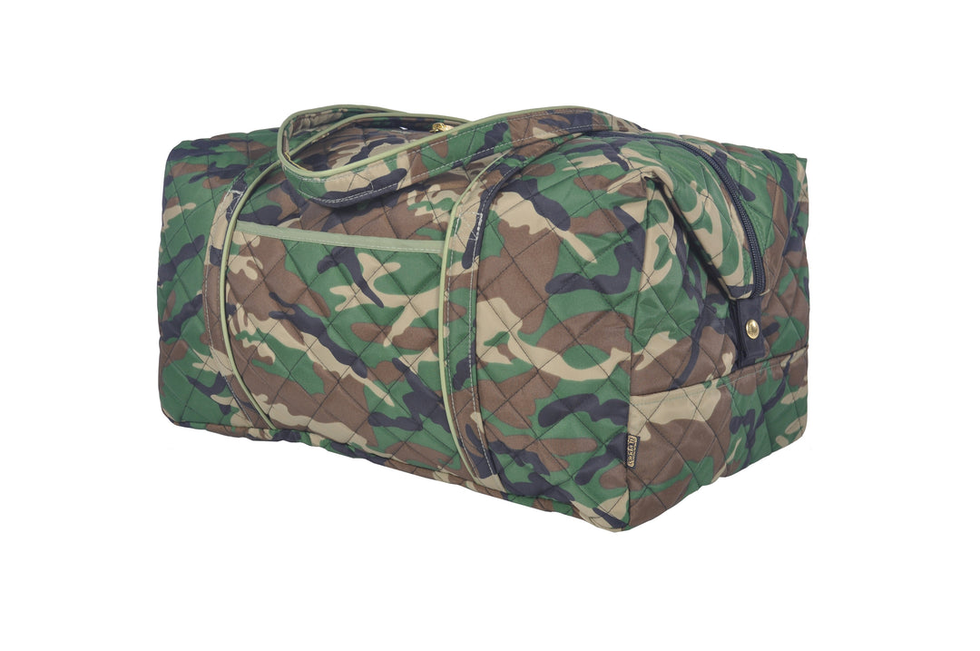 Weekender – cinda b