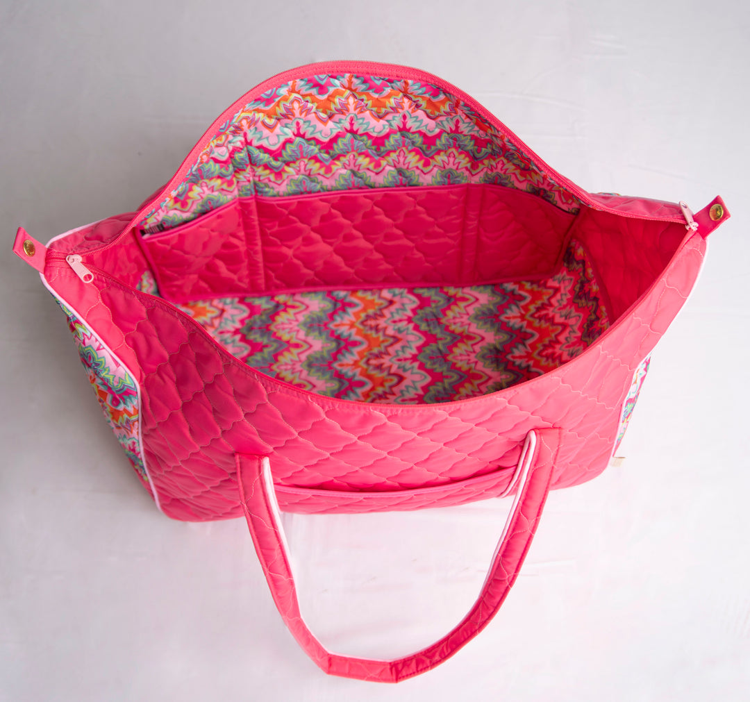 Weekender – cinda b