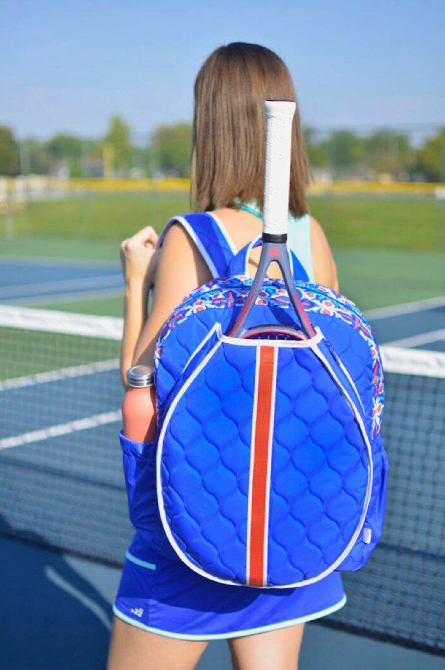 Cinda b tennis backpack best sale