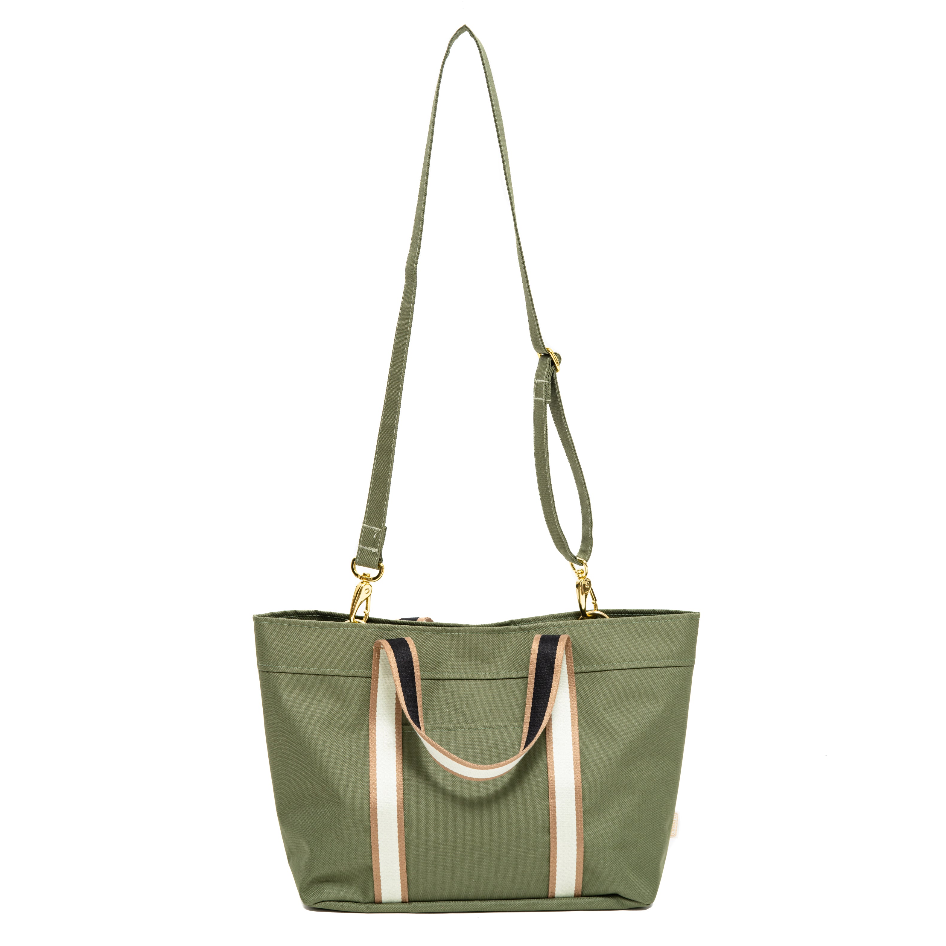 Inez Recycled Vegan Shoulder Bag – One Fish Two Fish