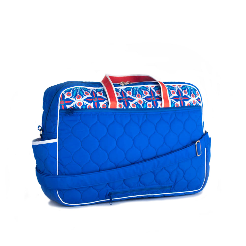 Multipurpose Duffel – cinda b