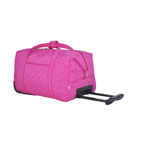 Rolling Bags cinda b