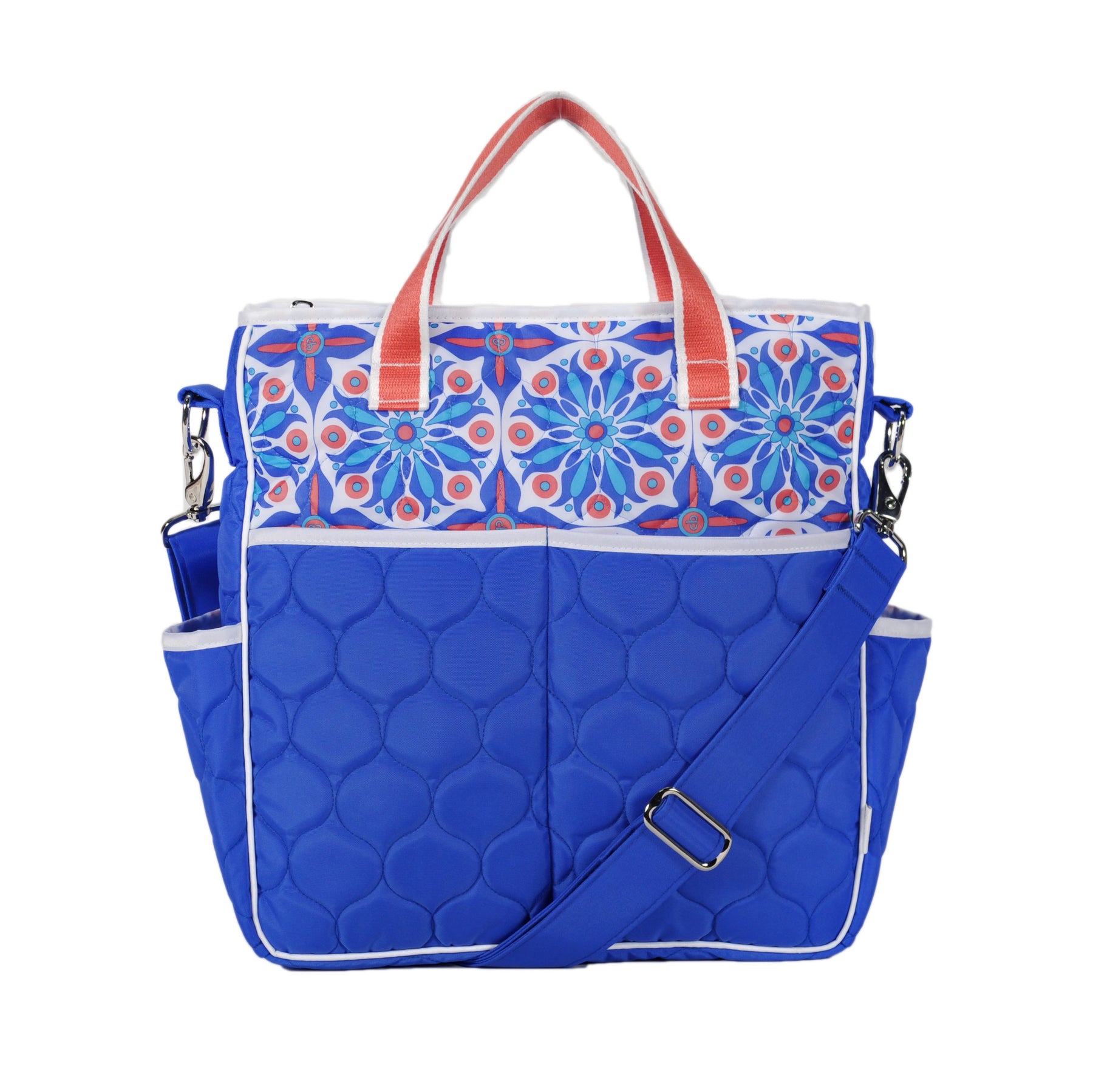 Cinda B Out and About Tote
