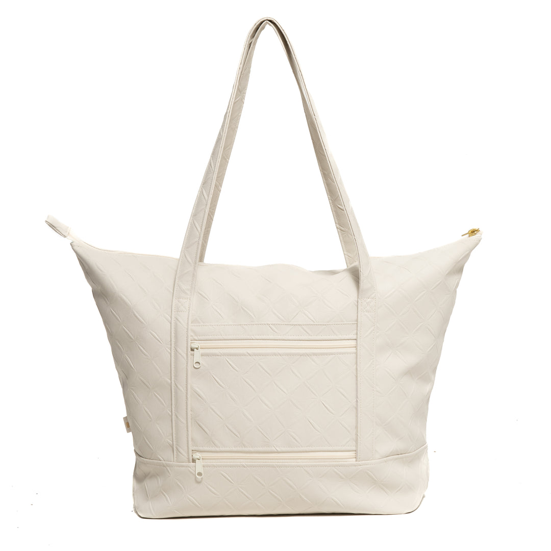 B Lux Super Tote