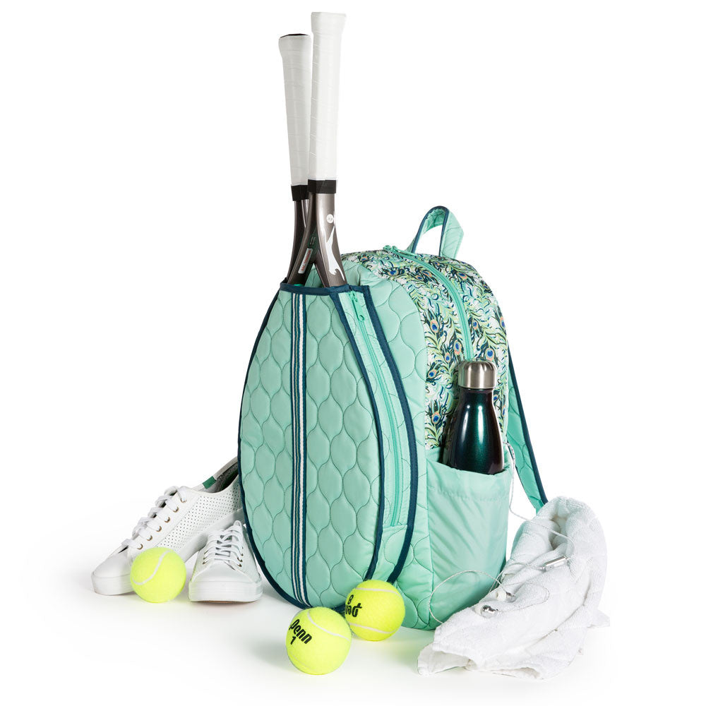 Cinda b tennis backpack on sale