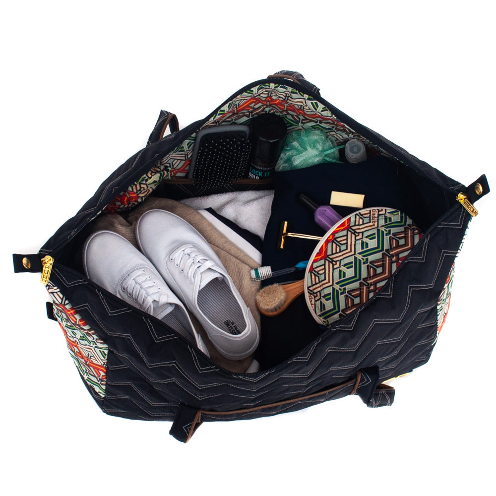 Weekender