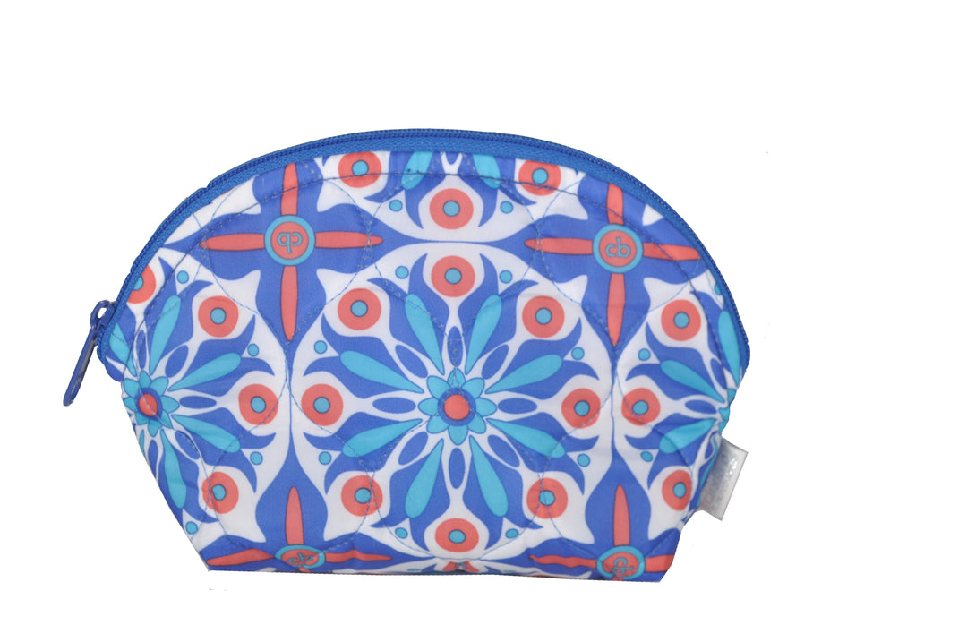Small Cosmetic Bag