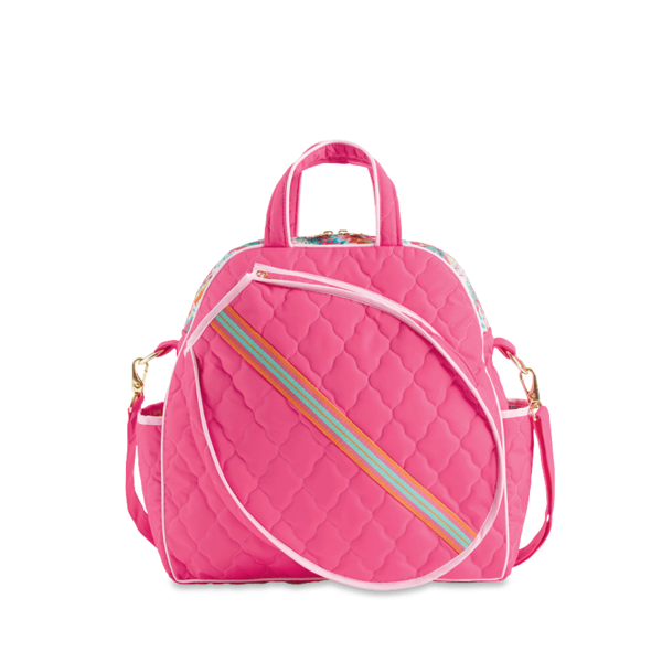 Tennis Tote – cinda b